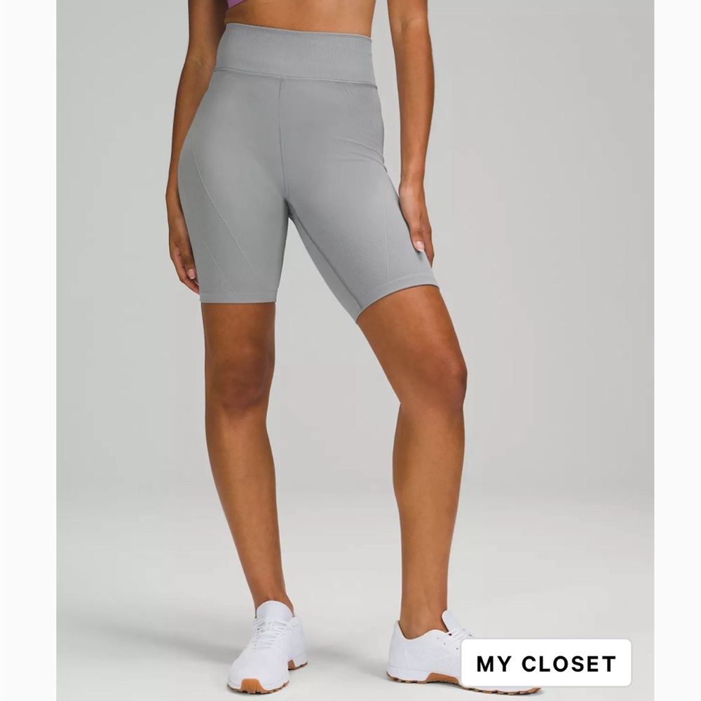 Lululemon For The Chill of It Shorts